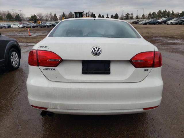 Photo 5 VIN: 3VWD07AJ4EM370063 - VOLKSWAGEN JETTA 