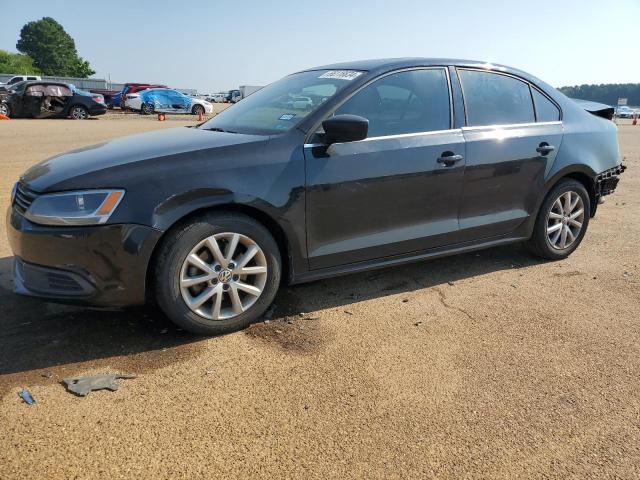 Photo 0 VIN: 3VWD07AJ4EM374999 - VOLKSWAGEN JETTA SE 