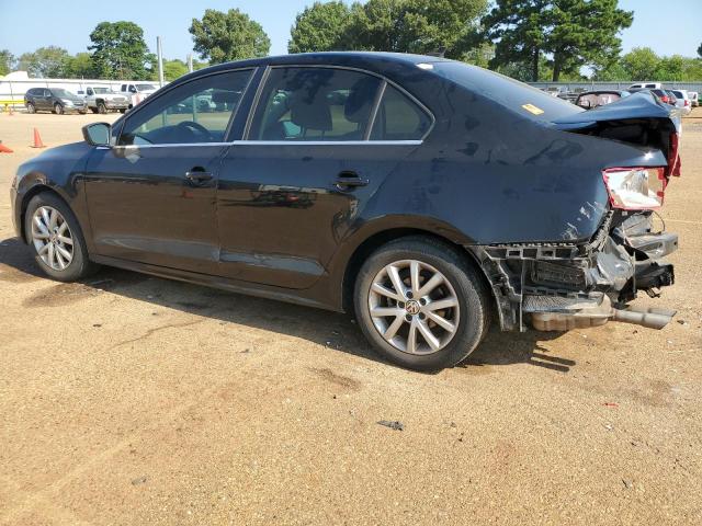 Photo 1 VIN: 3VWD07AJ4EM374999 - VOLKSWAGEN JETTA SE 