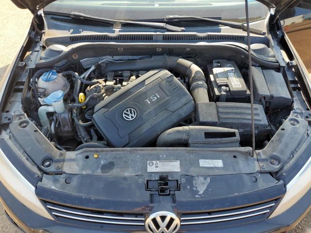 Photo 10 VIN: 3VWD07AJ4EM374999 - VOLKSWAGEN JETTA SE 