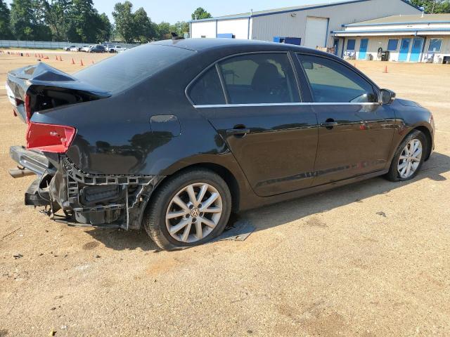 Photo 2 VIN: 3VWD07AJ4EM374999 - VOLKSWAGEN JETTA SE 