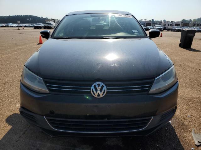 Photo 4 VIN: 3VWD07AJ4EM374999 - VOLKSWAGEN JETTA SE 