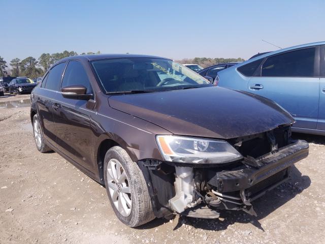 Photo 0 VIN: 3VWD07AJ4EM381547 - VOLKSWAGEN JETTA SE 