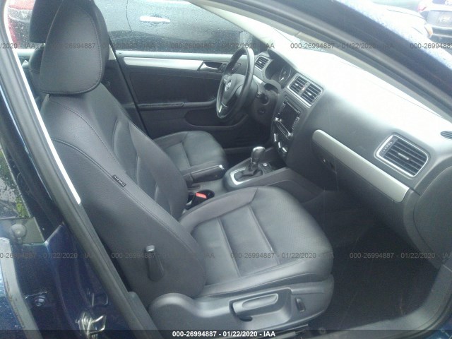 Photo 4 VIN: 3VWD07AJ4EM386098 - VOLKSWAGEN JETTA 