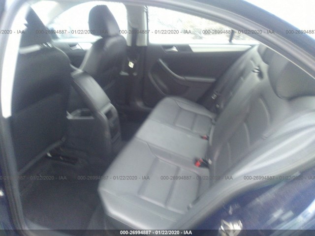 Photo 7 VIN: 3VWD07AJ4EM386098 - VOLKSWAGEN JETTA 