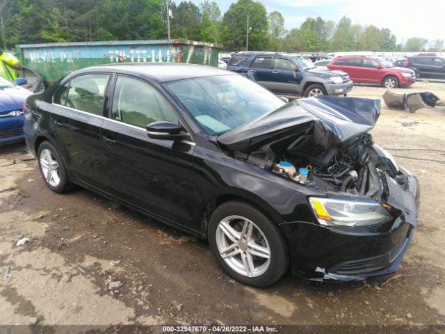 Photo 0 VIN: 3VWD07AJ4EM387574 - VOLKSWAGEN JETTA 