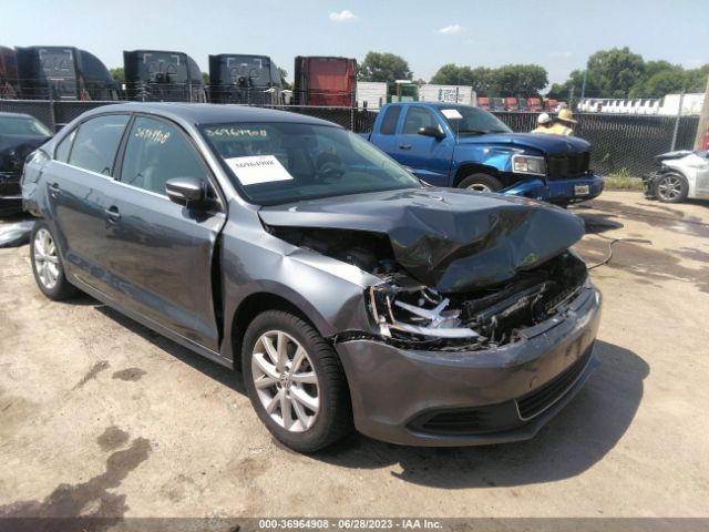 Photo 0 VIN: 3VWD07AJ4EM400971 - VOLKSWAGEN JETTA 