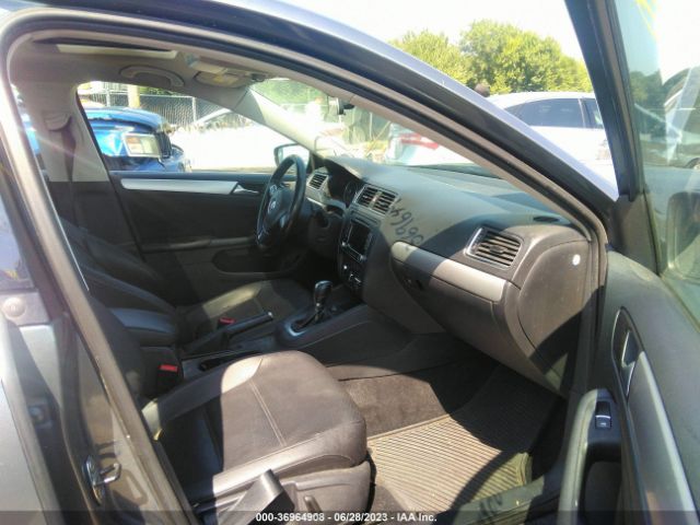 Photo 4 VIN: 3VWD07AJ4EM400971 - VOLKSWAGEN JETTA 