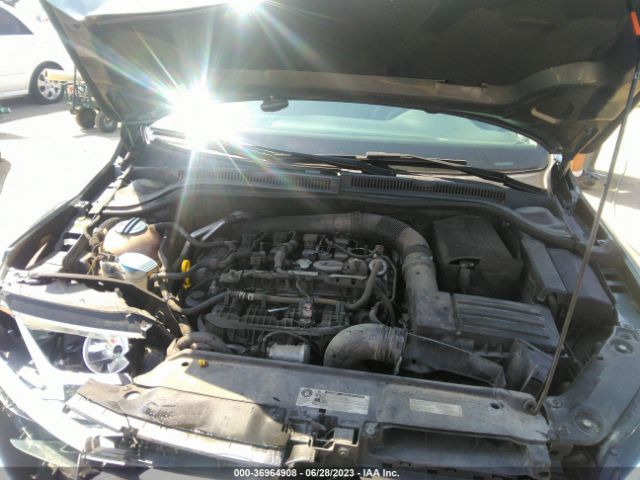 Photo 9 VIN: 3VWD07AJ4EM400971 - VOLKSWAGEN JETTA 