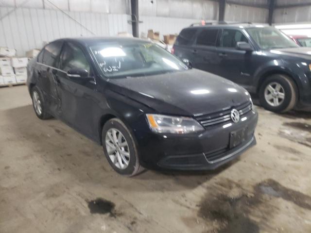 Photo 0 VIN: 3VWD07AJ4EM406043 - VOLKSWAGEN JETTA SE 