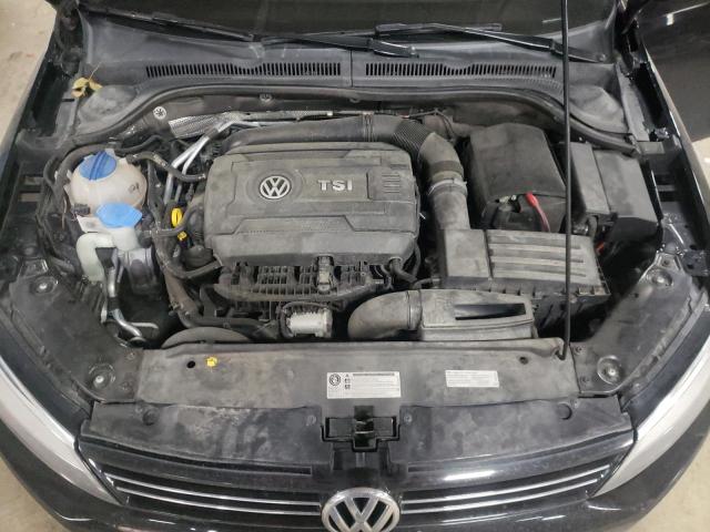 Photo 6 VIN: 3VWD07AJ4EM406043 - VOLKSWAGEN JETTA SE 