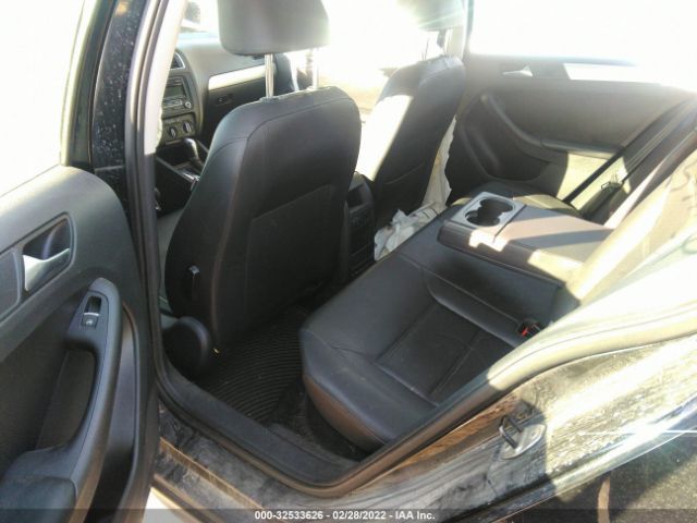 Photo 7 VIN: 3VWD07AJ4EM422808 - VOLKSWAGEN JETTA SEDAN 