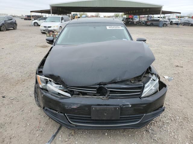 Photo 4 VIN: 3VWD07AJ4EM434487 - VOLKSWAGEN JETTA 