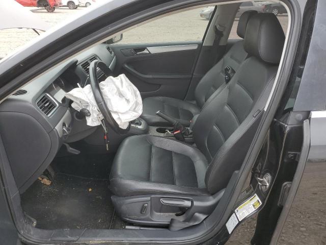 Photo 6 VIN: 3VWD07AJ4EM434487 - VOLKSWAGEN JETTA 