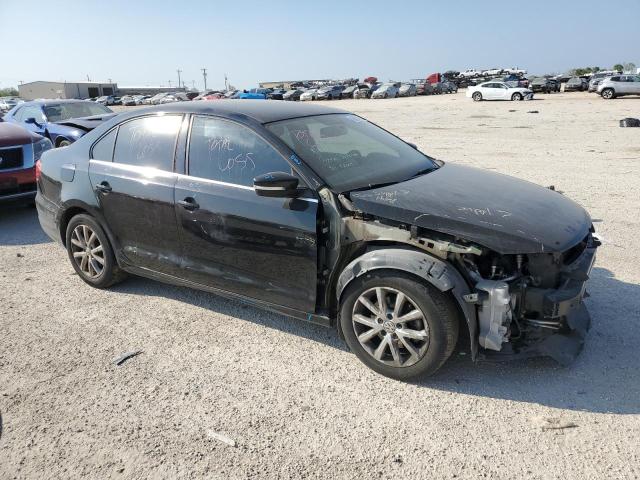 Photo 3 VIN: 3VWD07AJ4EM439477 - VOLKSWAGEN JETTA SE 