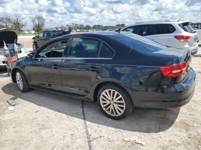 Photo 1 VIN: 3VWD07AJ4FM255996 - VOLKSWAGEN JETTA SE 