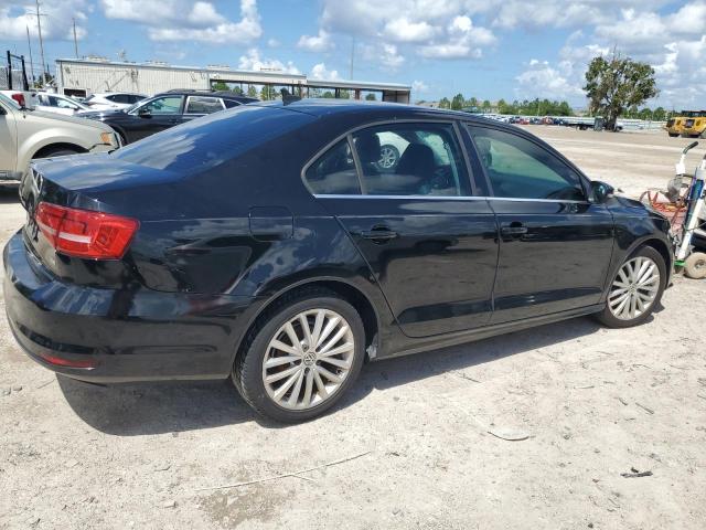 Photo 2 VIN: 3VWD07AJ4FM255996 - VOLKSWAGEN JETTA SE 