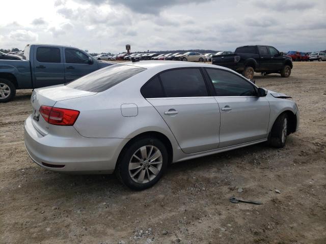 Photo 2 VIN: 3VWD07AJ4FM256145 - VOLKSWAGEN JETTA SE 