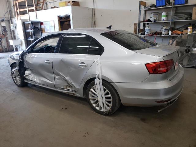 Photo 1 VIN: 3VWD07AJ4FM260857 - VOLKSWAGEN JETTA SE 