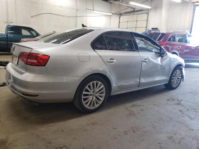 Photo 2 VIN: 3VWD07AJ4FM260857 - VOLKSWAGEN JETTA SE 