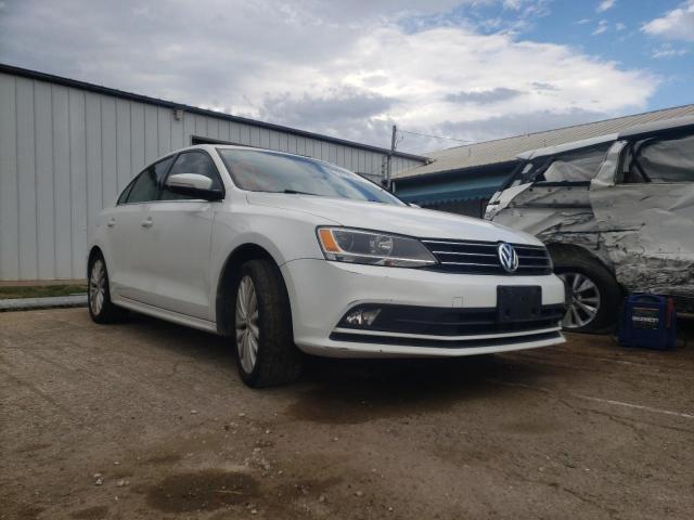 Photo 0 VIN: 3VWD07AJ4FM285449 - VOLKSWAGEN JETTA SE 