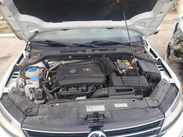 Photo 6 VIN: 3VWD07AJ4FM285449 - VOLKSWAGEN JETTA SE 