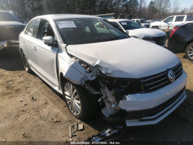 Photo 5 VIN: 3VWD07AJ4FM285760 - VOLKSWAGEN JETTA SEDAN 