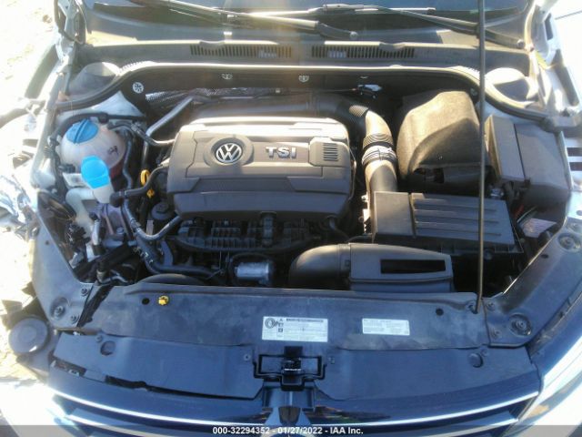 Photo 9 VIN: 3VWD07AJ4FM285760 - VOLKSWAGEN JETTA SEDAN 