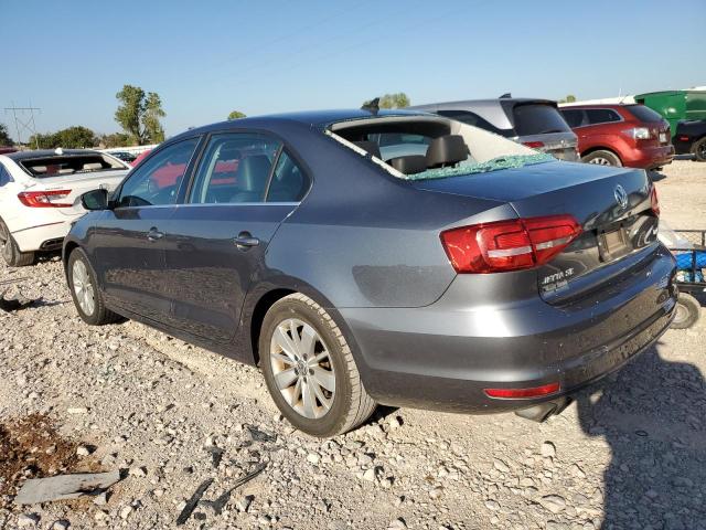 Photo 1 VIN: 3VWD07AJ4FM295298 - VOLKSWAGEN JETTA SE 