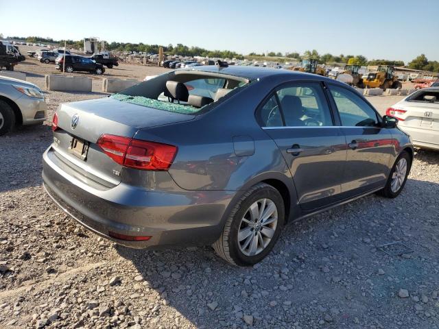 Photo 2 VIN: 3VWD07AJ4FM295298 - VOLKSWAGEN JETTA SE 