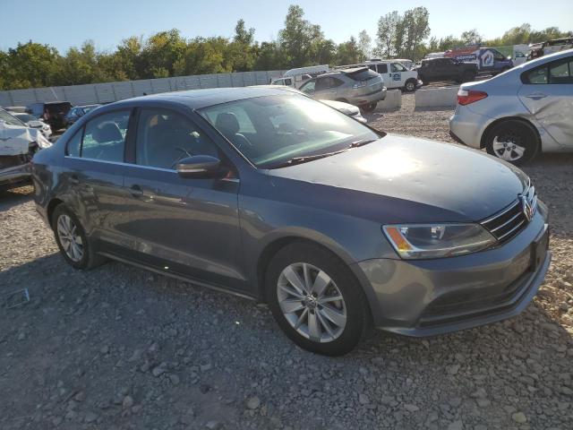 Photo 3 VIN: 3VWD07AJ4FM295298 - VOLKSWAGEN JETTA SE 