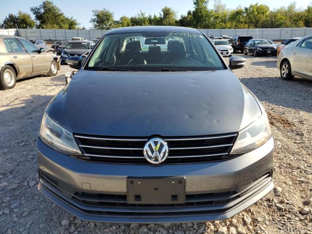 Photo 4 VIN: 3VWD07AJ4FM295298 - VOLKSWAGEN JETTA SE 