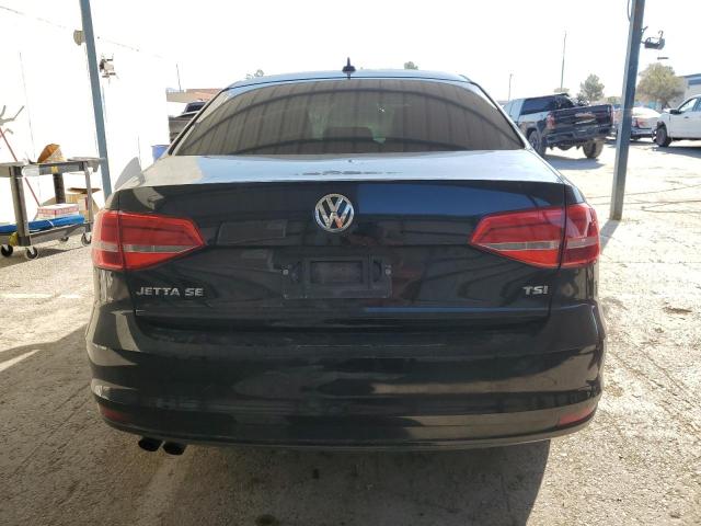 Photo 5 VIN: 3VWD07AJ4FM306316 - VOLKSWAGEN JETTA SE 