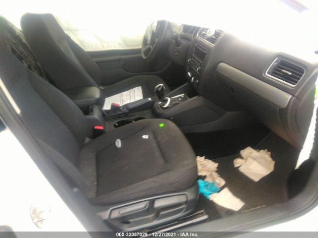 Photo 4 VIN: 3VWD07AJ4FM354222 - VOLKSWAGEN JETTA SEDAN 