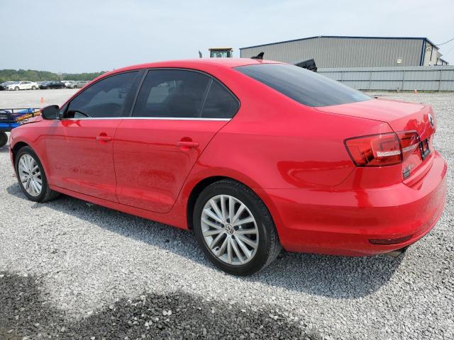 Photo 1 VIN: 3VWD07AJ4FM411762 - VOLKSWAGEN JETTA SE 