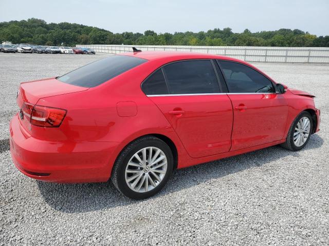 Photo 2 VIN: 3VWD07AJ4FM411762 - VOLKSWAGEN JETTA SE 