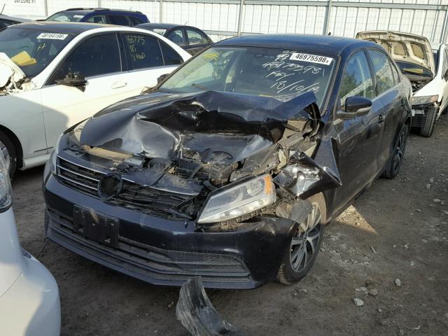 Photo 1 VIN: 3VWD07AJ4GM373449 - VOLKSWAGEN JETTA 