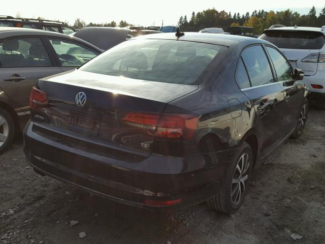 Photo 3 VIN: 3VWD07AJ4GM373449 - VOLKSWAGEN JETTA 