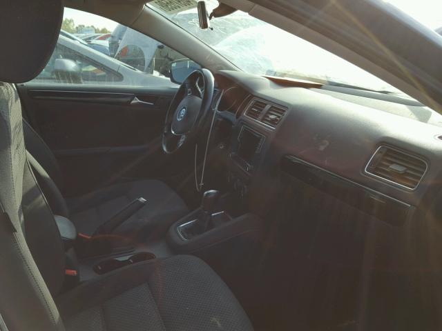 Photo 4 VIN: 3VWD07AJ4GM373449 - VOLKSWAGEN JETTA 