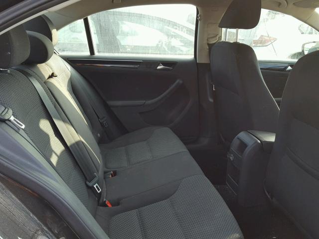 Photo 5 VIN: 3VWD07AJ4GM373449 - VOLKSWAGEN JETTA 