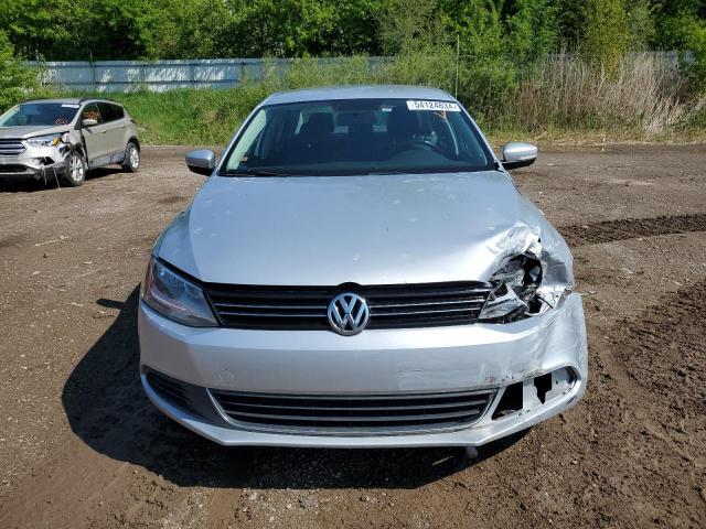 Photo 4 VIN: 3VWD07AJ5EM203162 - VOLKSWAGEN JETTA 