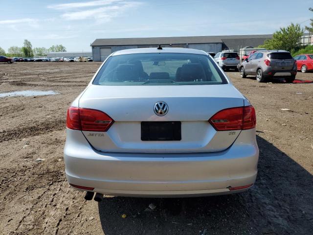 Photo 5 VIN: 3VWD07AJ5EM203162 - VOLKSWAGEN JETTA 