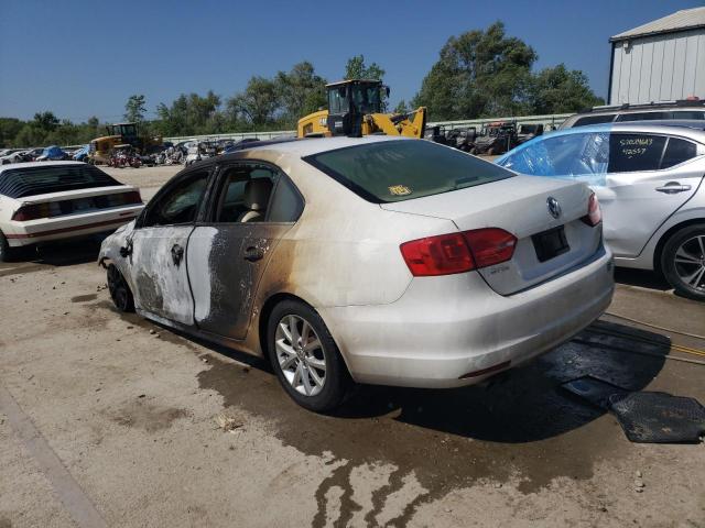 Photo 1 VIN: 3VWD07AJ5EM209172 - VOLKSWAGEN JETTA SE 