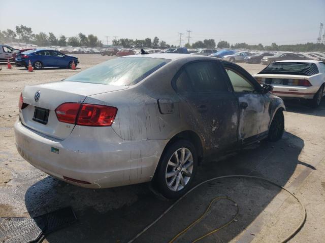 Photo 2 VIN: 3VWD07AJ5EM209172 - VOLKSWAGEN JETTA SE 