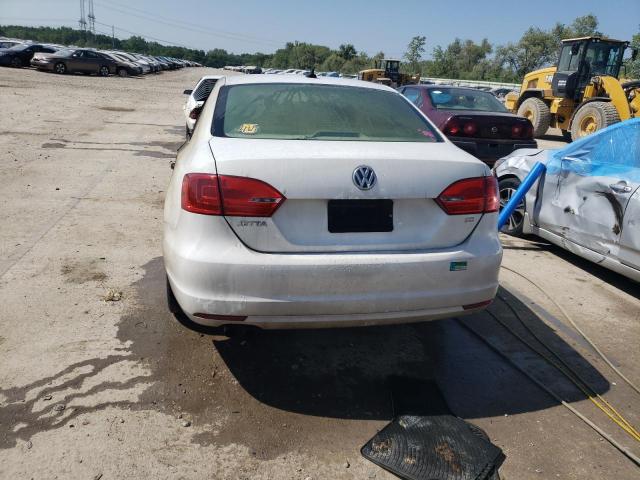 Photo 5 VIN: 3VWD07AJ5EM209172 - VOLKSWAGEN JETTA SE 