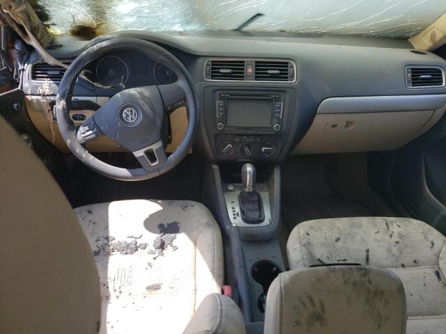 Photo 7 VIN: 3VWD07AJ5EM209172 - VOLKSWAGEN JETTA SE 