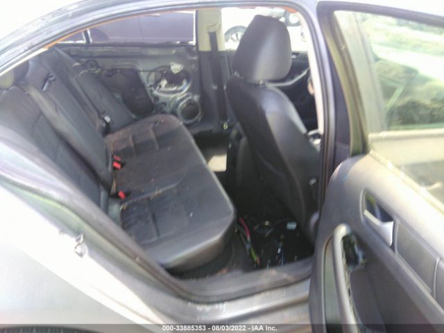 Photo 7 VIN: 3VWD07AJ5EM232726 - VOLKSWAGEN JETTA SEDAN 