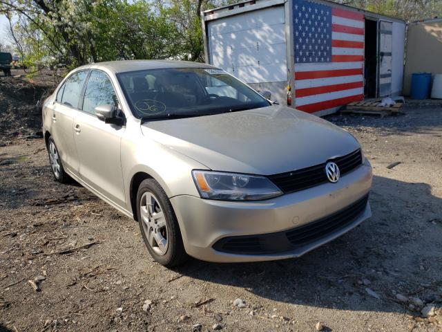 Photo 0 VIN: 3VWD07AJ5EM272935 - VOLKSWAGEN JETTA SEDAN 