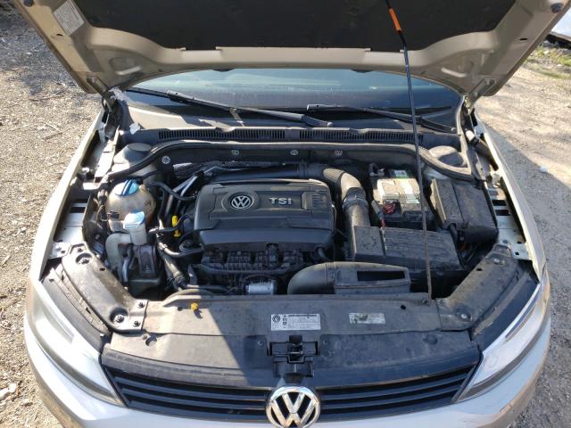 Photo 6 VIN: 3VWD07AJ5EM272935 - VOLKSWAGEN JETTA SEDAN 