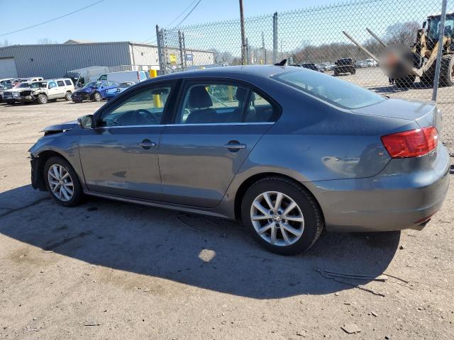 Photo 1 VIN: 3VWD07AJ5EM291811 - VOLKSWAGEN JETTA SE 